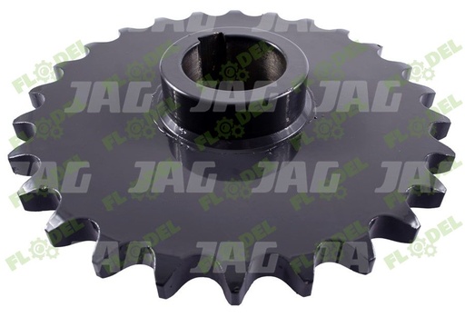 [FLO05804] Pinion Z26 balotiera CLAAS 860331