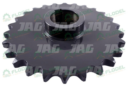 [FLO05804] Pinion Z26 balotiera CLAAS 860331