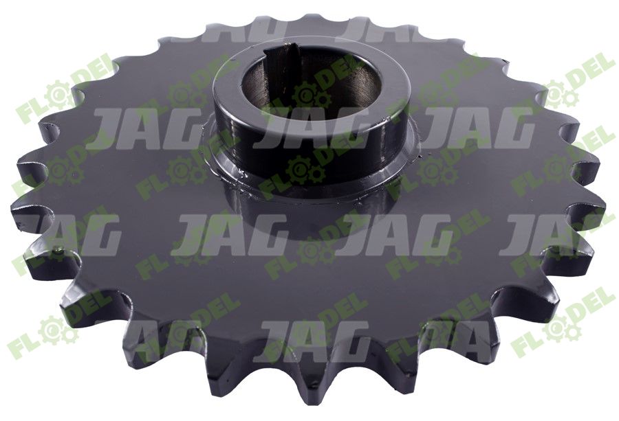 [FLO05804] Pinion Z26 balotiera CLAAS 860331