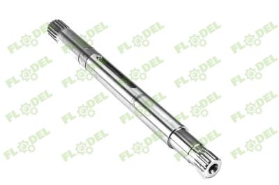 [FLO05807] Ax  balotiera CLAAS 823811