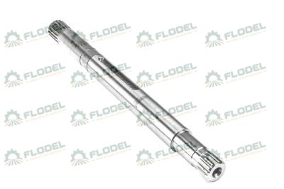 [FLO05807] Ax  balotiera CLAAS 823811