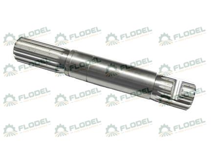 [FLO05808] Ax balotiera CLAAS 823317