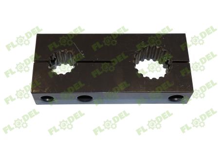 [FLO05809] Parghie 60x140mm balotiera CLAAS  817523