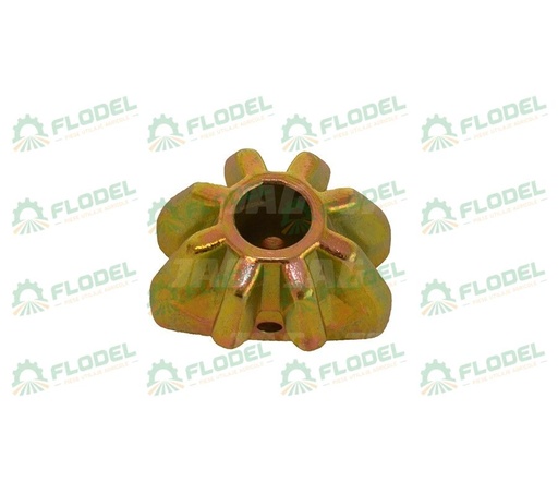 [FLO05812] Pinion suveica balotiera CLAAS 000006
