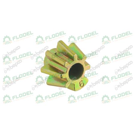 [FLO05813] Pinion cioc balotiera CLAAS 000009