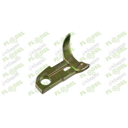[FLO05814] Parghie retinator balotiera CLAAS 000010