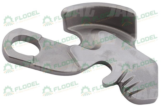 [FLO05817] Talpa balotiera CLAAS 000037