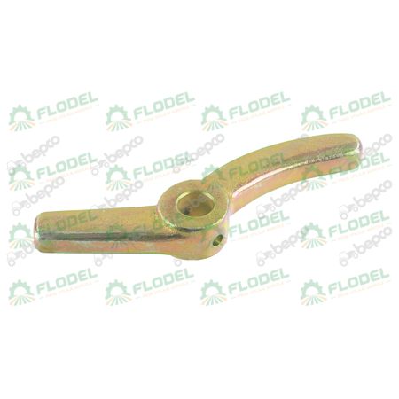 [FLO05818] Parghie degajor balotiera CLAAS 000040