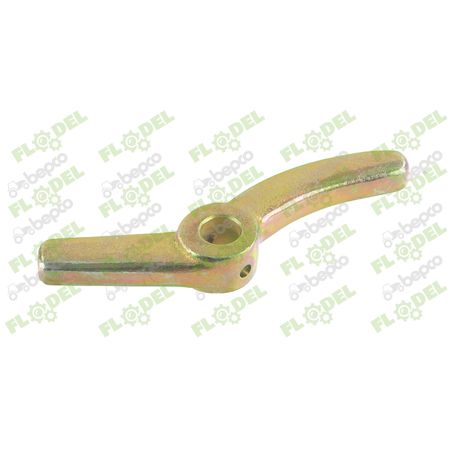 [FLO05818] Parghie degajor balotiera CLAAS 000040