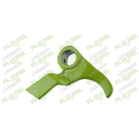 [FLO05819] Degajor balotiera CLAAS 000041