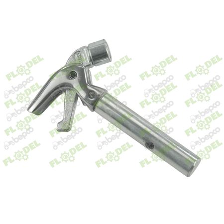[FLO05820] Cioc inodator cu tablita balotiera CLAAS 000088
