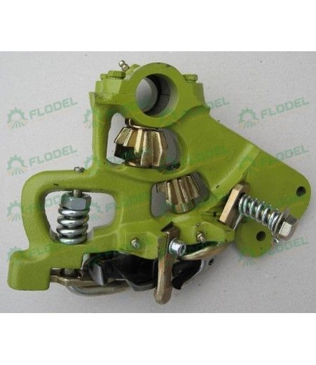 [FLO05822] Corp aparat inodator complet balotiera CLAAS 000087