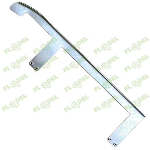 [FLO05829] Ghidaj dreapta header de porumb OLIMAC DR9100