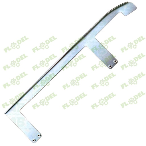 [FLO05830] Ghidaj stanga header de porumb OLIMAC DR9090