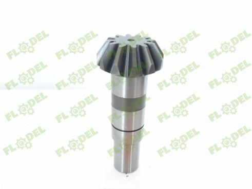 [FLO05832] Ax grup  OLIMAC DR7050