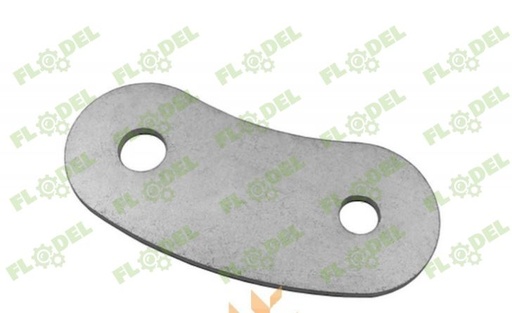 [FLO05833] Ghidaj lant header de porumb OLIMAC DR5440