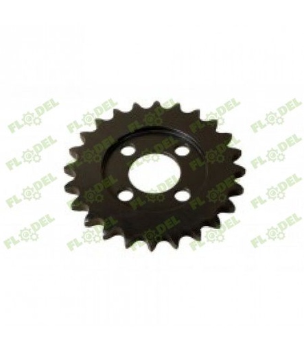 [FLO05841] Pinion OLIMAC DR3410 Z26