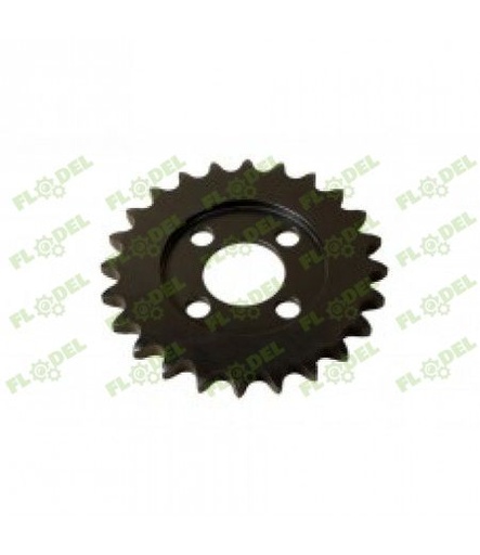 [FLO05844] Pinion OLIMAC DR3410 Z20 