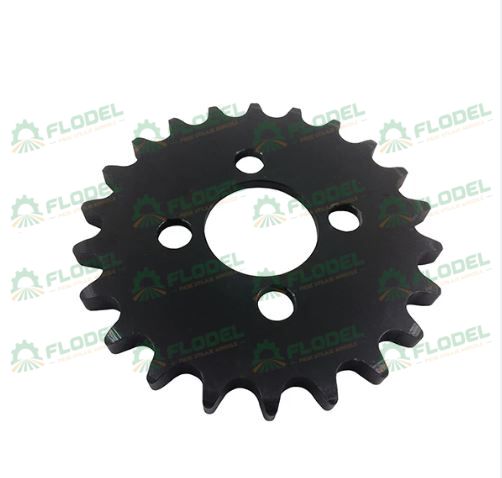 [FLO05846] Pinion OLIMAC DR3410 Z18  