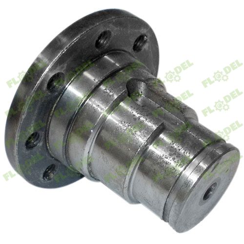 [FLO05856] Butuc header de porumb Geringhoff 501741