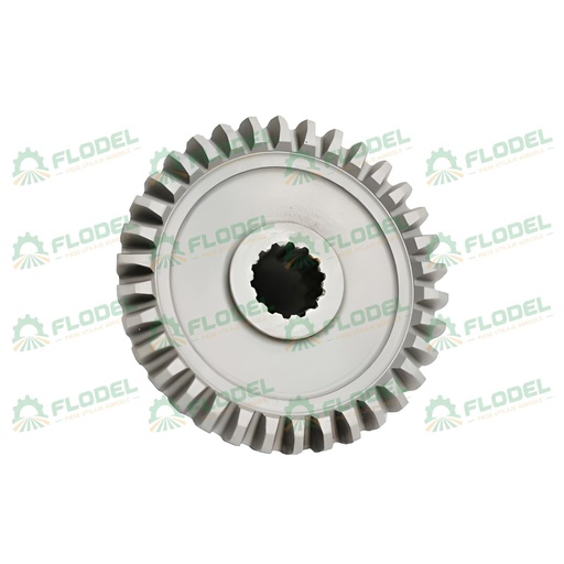 [FLO05859] Pinion Z34 header de porumb Geringhoff 501798