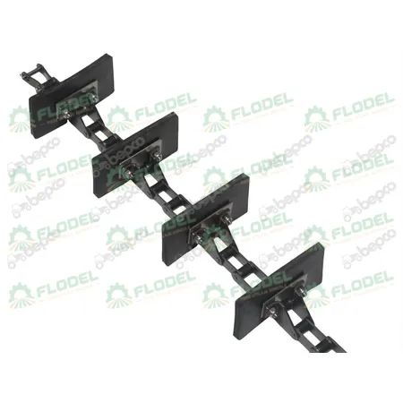 [FLO05861] Lant cupe elevator boabe John Deere AZ10367