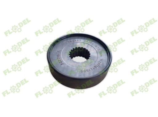 [FLO05863] Ambreiaj Geringhoff 502015