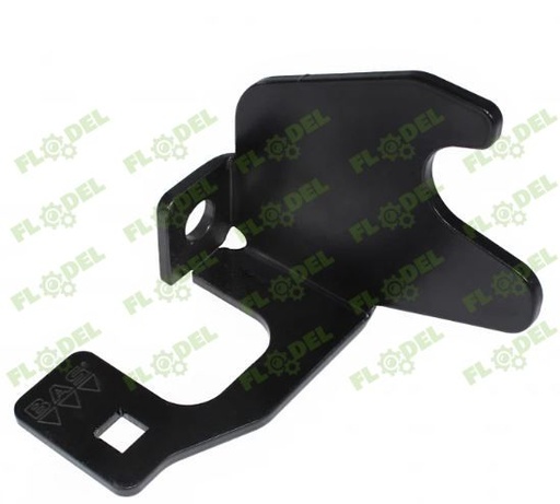 [FLO05867] Suport stanga header porumb Geringhoff 502156