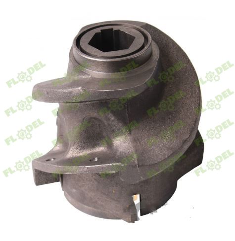 [FLO05873] Melc header de porumb Geringhoff 001260