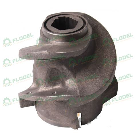 [FLO05873] Melc header de porumb Geringhoff 001260