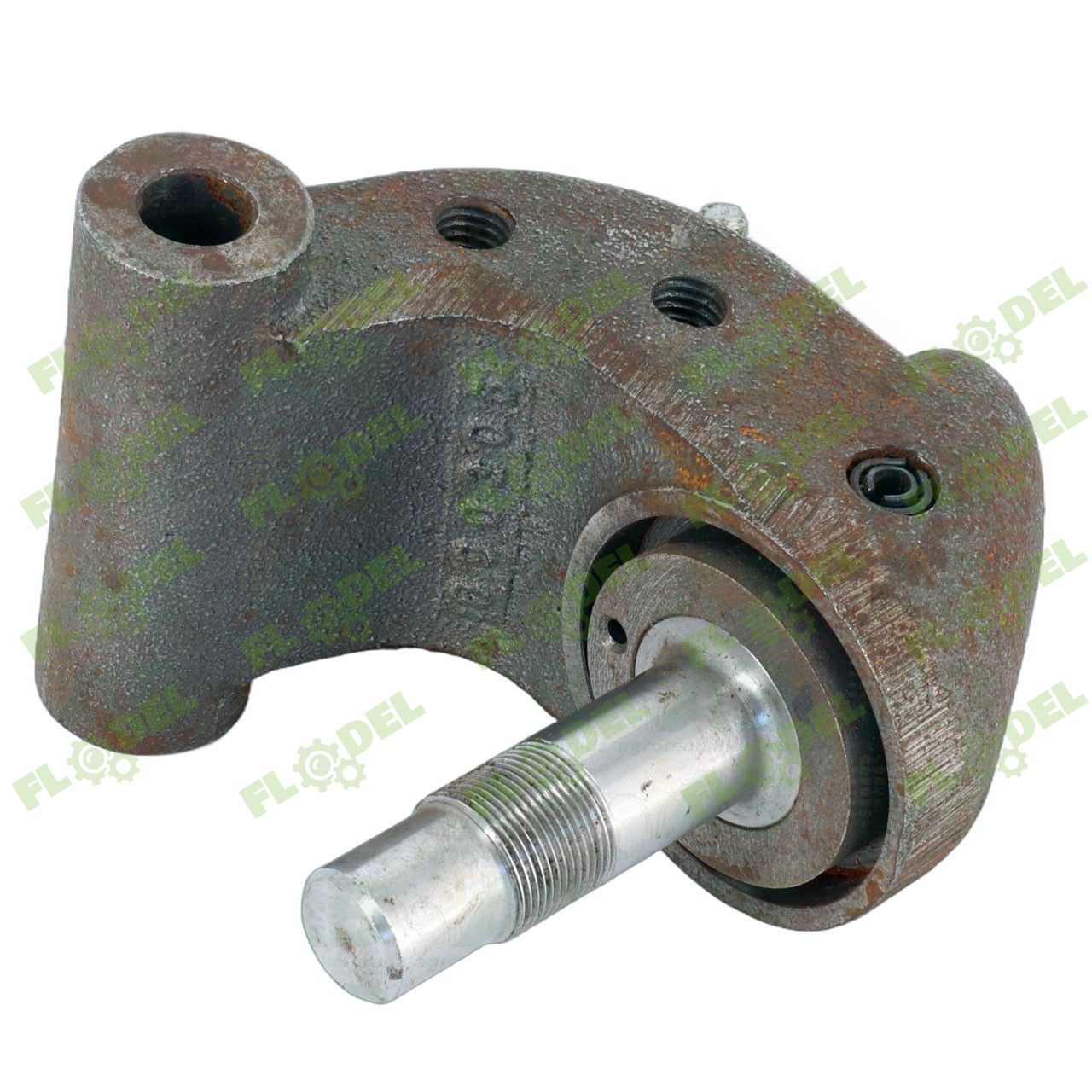 [FLO05874] Suport rotor Geringhoff Dreapta 502214