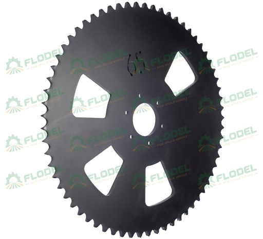 [FLO05877] Pinion Z65 header porumb Geringhoff 030006