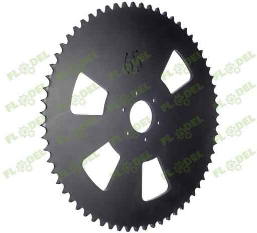 [FLO05877] Pinion Z65 header porumb Geringhoff 030006