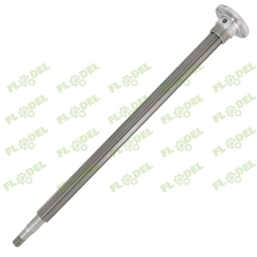 [FLO05880] Ax rotor Geringhoff 501073