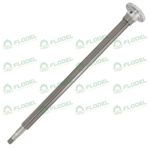 [FLO05880] Ax rotor Geringhoff 501073