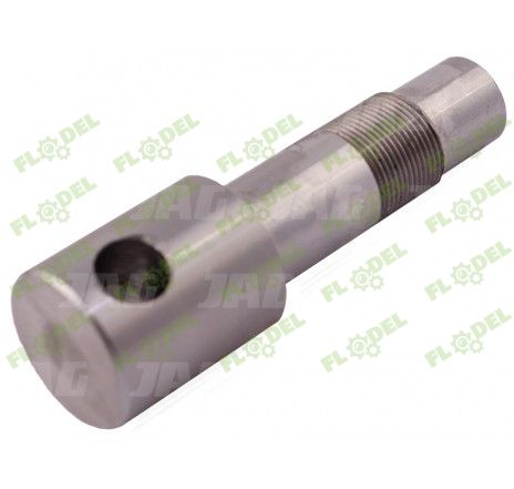 [FLO05881] Ax rotor Geringhoff 501104