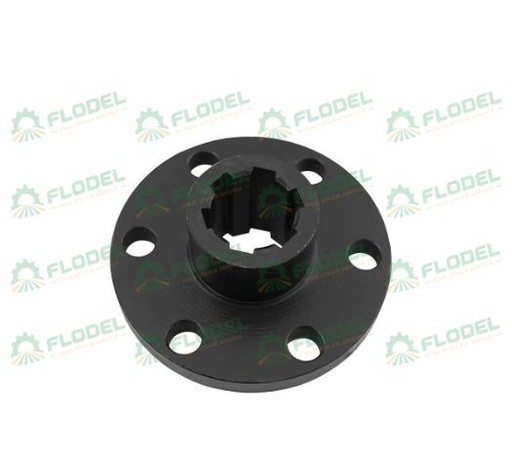 [FLO05883] Butuc cuplare Geringhoff 501457