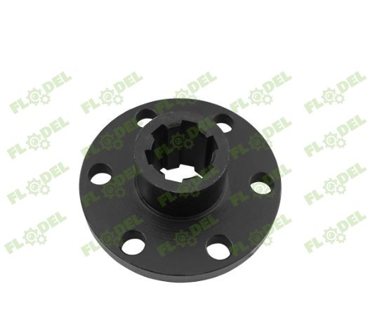 [FLO05883] Butuc cuplare Geringhoff 501457
