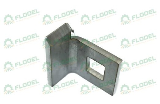 [FLO05887] Razuitor stanga Geringhoff 501231