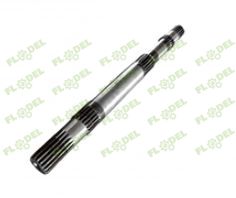[FLO05892] Ax central Geringhoff 002303