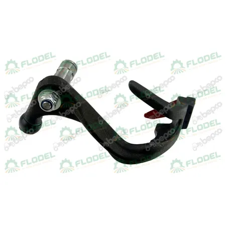 [FLO05898] Degajor ata complet balotiera John Deere RS6050