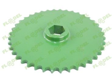 [FLO05900] Pinion balotiera John Deer CC111972