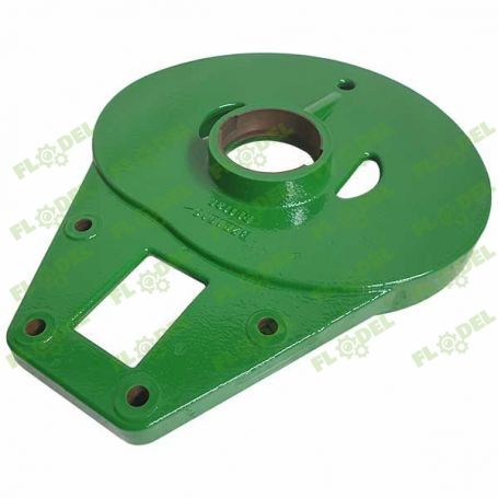[FLO05901] Cama pick up balotiera FH314110