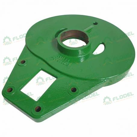 [FLO05901] Cama pick up balotiera FH314110