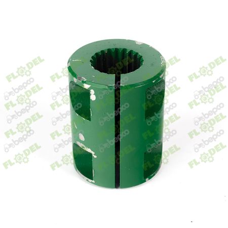 [FLO05905] Bucsa cuplare balotiera KRONE 200625270