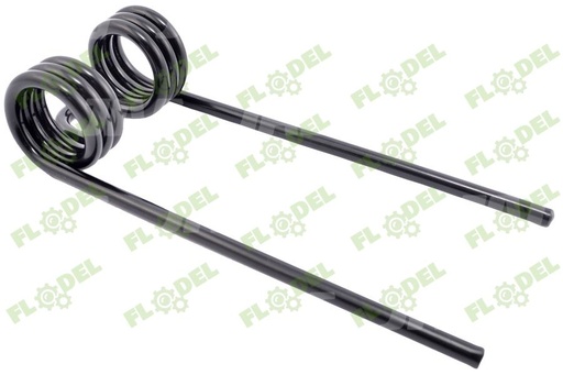 [FLO05906] Deget pick up balotiera KRONE 938053