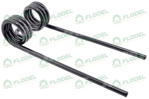 [FLO05906] Deget pick up balotiera KRONE 938053