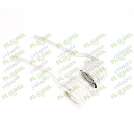 [FLO05907] Deget pick up balotiera KRONE 9384380