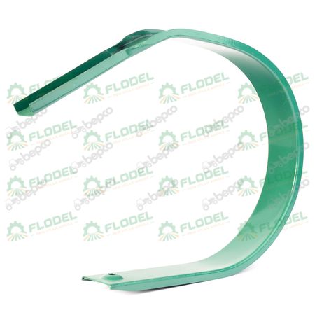 [FLO05915] Tabla pick up balotiera KRONE 2006359