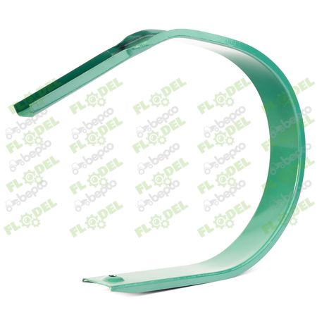 [FLO05915] Tabla pick up balotiera KRONE 2006359